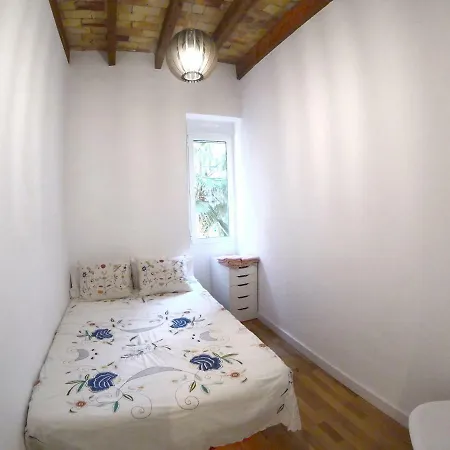Apartamento Centro San Juan Bosco *