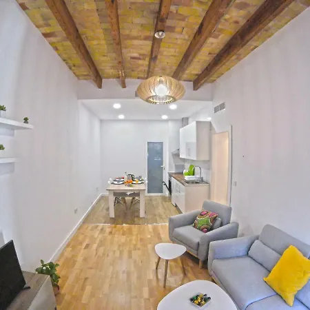 Apartamento Centro San Juan Bosco *