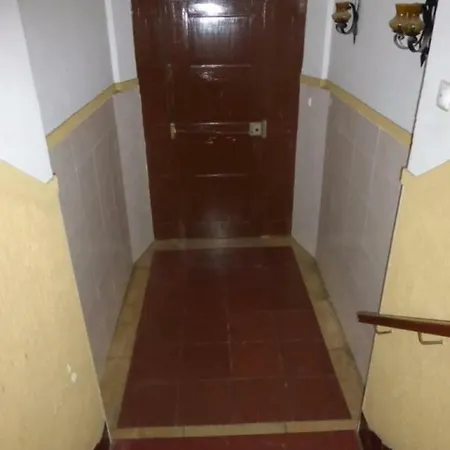 Apartment Apartamento Centro San Juan Bosco Alicante