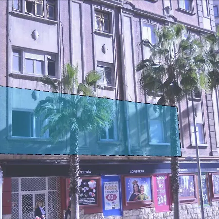 Apartamento Centro San Juan Bosco Apartment Alicante