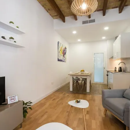 Daire Apartamento Centro San Juan Bosco