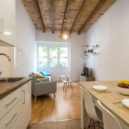 Apartamento Centro San Juan Bosco *