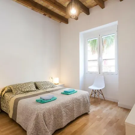Apartment Apartamento Centro San Juan Bosco