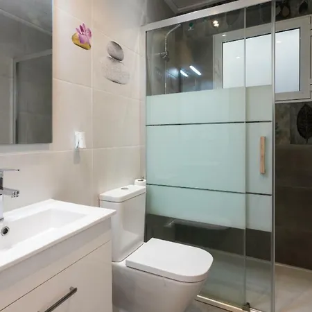 Apartamento Centro San Juan Bosco Alicante