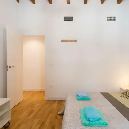 Apartamento Centro San Juan Bosco * Alicante